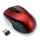 Muis Kensington Pro Fit draadloos rood rechts