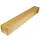 Verzendkoker Raadhuis vierkant A0 860x105x105mm krimp a 10 binnenmaat