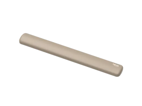 Polssteun Fellowes Breyta zand 6x47cm