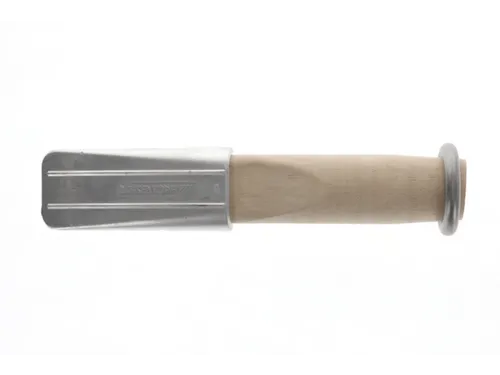 OX 45-0650 Holle aluminium wig,glad,compleet