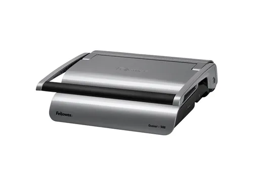 Inbindmachine Fellowes Quasar+ 500 21-gaats