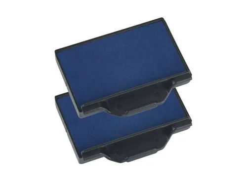 Stempelkussen Trodat Professional 6/53 2 stuks blauw