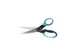 Ciseaux Westcott Trendsetter 20,4cm Lames Inox Bleu