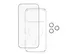 PanzerGlass | CARE by 3-in-1 Flagship Explorer Bundle iPhone 17