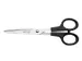 Ciseaux Westcott Buro 171mm inox manche plastique