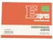 Carte de correspondance Sigel Expres A6 carton ivoire 50 pièces