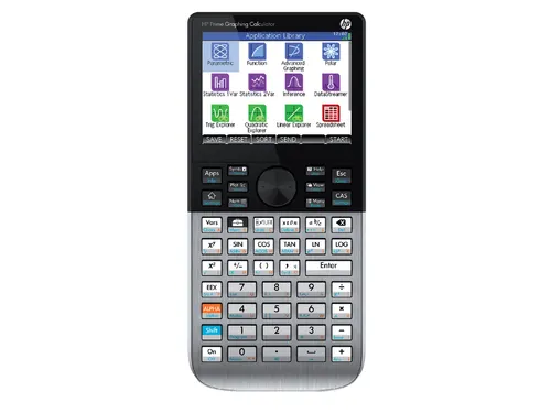 Rekenmachine HP prime G2
