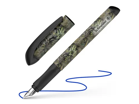 Vulpen Schneider Voice black jungle