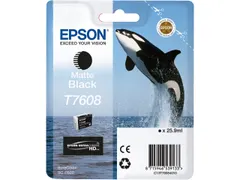 C13T76084N10 EPSON SC ink matte black