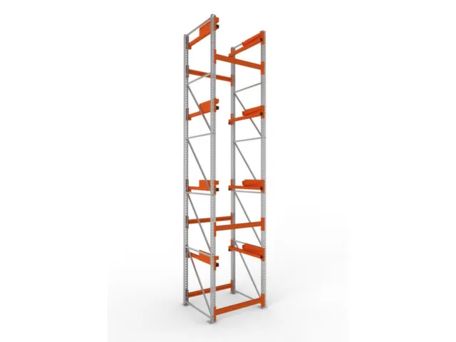 kabelhaspelstelling,MULTIPAL,grondveld,HxBxD 5500x1270x1100mm