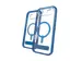 ZAGG Santa Cruz Snap Kickstand, Housse, Apple, iPhone 17 Air, 16,5 cm
