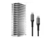 TerraMaster D1 SSD Pro Externe Behuizing voor M.2 SSD USB4 v2 80 Gbps