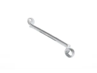 2 27X29dubbele ringsleutel,UD profiel,27x29mm - 4