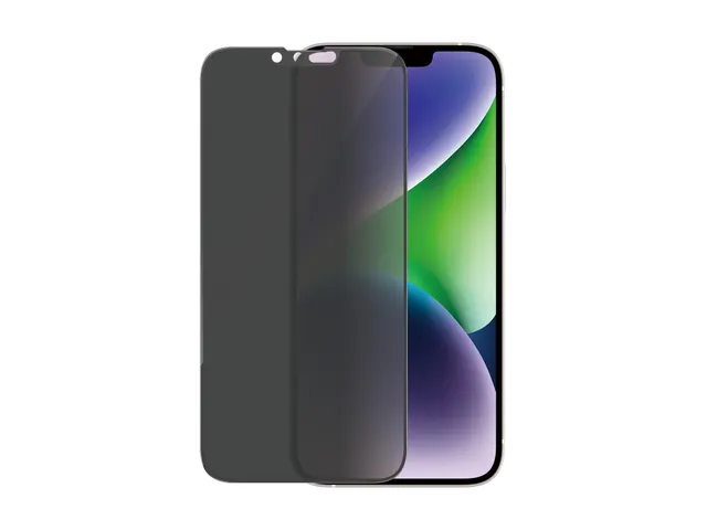 PanzerGlass Privacy Screen Protector iPhone 14 Plus | 13 Pro Max |