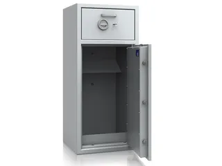 Afstortkluis Drs Deposit Prisma Ii-2 - 1