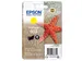 Singlepack Yellow 603 Ink