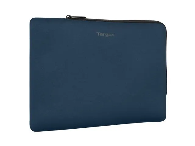 Laptopsleeve Cypress Ecosmart 11-12 Inch Blauw