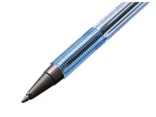 Balpen PILOT BP-S Matic fijn blauw - 3