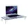 Monitor/laptop standaard SMonitor10 Transparant 8x56x21cm