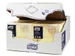 Serviette Tork 478728 Premium LinStyle Dinner Champagne