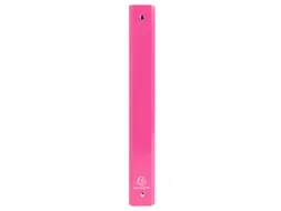Ringmap IDERAMA A4 4R 30mm roze