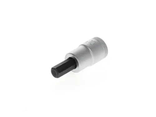 IN 19 10 Schroevendraaierbit 1/2 inch binnenzeskant 10mm