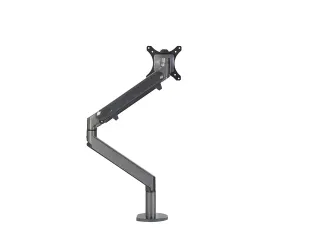 Jamy monitorarm verstelbare en ergonomische steun voor een enkel beeld - 2