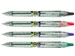Balpen Pilot B2P Ecoball Begreen 1.0mm Medium punt Groen