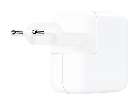 Usb-C Power Adapter 30W MY1W2ZM/A wit