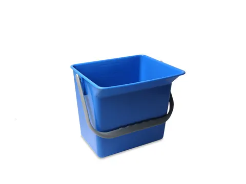 Emmer 6 liter Blauw