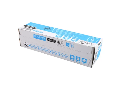 Exacompta Kassarol 57mmx30mmx12mmx9m 55 Gram
