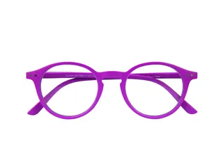 Leesbril I Need You +1.00 dpt Quinn roze - 2