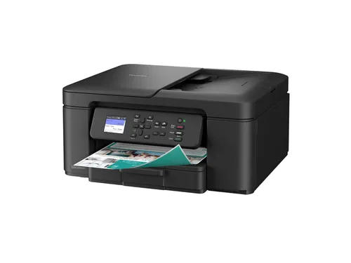 Multifunctional inktjet printer Brother DCP-J1360DW