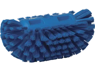 Hygiene 7039-3 Medium Tankborstel Blauw - 1