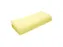 Microvezeldoek Greenspeed Re-belle 40x40cm geel 5 stuks