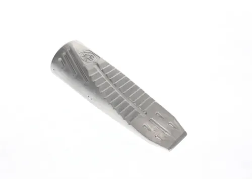 OX 41-1000 Aluminium roterend sponningmes ovaal