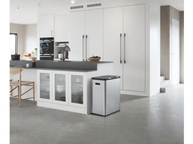 Touch Tri Sélectif Essential 2 30+30 litres