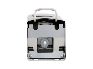 Rvs Foamzeep dispenser 400 Ml - 4