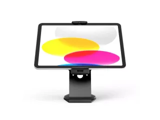 Compulocks 111BUCLGVWMB, Multimedia-standaard, Zwart, Tablet, 17,8 cm - 4