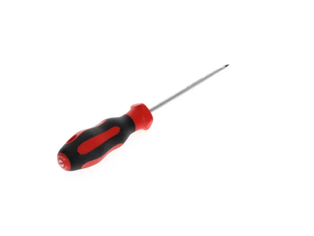 R38100315 2C schroevendraaier sleuf 3mm 0,5x75mm