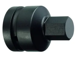 IN K 32 24 Schroevendraaierbit 3/4 inch binnenzeskant 24mm