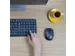 Logitech MK235 Wireless Toetsenbord en Muis Combo Azerty
