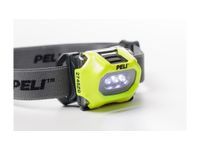 Peli Headsup Lite 2745Z0 Atex hoofdlamp