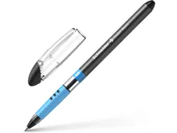 Rollerpen Schneider Slider Basic Zwart Medium 0.4mm