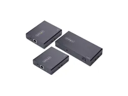 2-Poort HDMI Extender en Splitter Over CAT6
