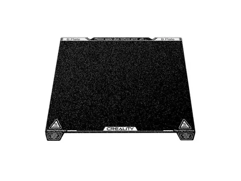 Ender-3 V3 Ke Pei Printing Platform Kit