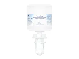 Tork 525502 Mild Geparfumeerde Mini Schuimhandzeep S5 525ml