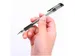 Gelpen Zwart Medium Punt