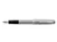 Vulpen Parker Sonnet stainless steel CT medium