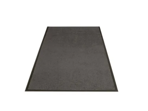 schoonloopmat,v. binnen,LxB 800x1200mm,donkergrijs/grijs